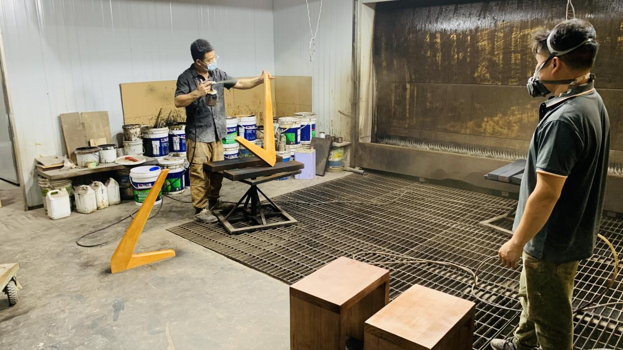 福建安溪尚卿鄉(xiāng) 聚焦產(chǎn)業(yè)發(fā)展 激活鄉(xiāng)村振興“源頭活水”